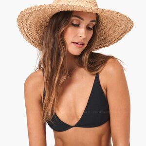 NWT L*Space Samira Visor never worn!